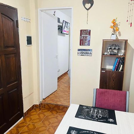 Ushuaia Nice Home Экстерьер фото