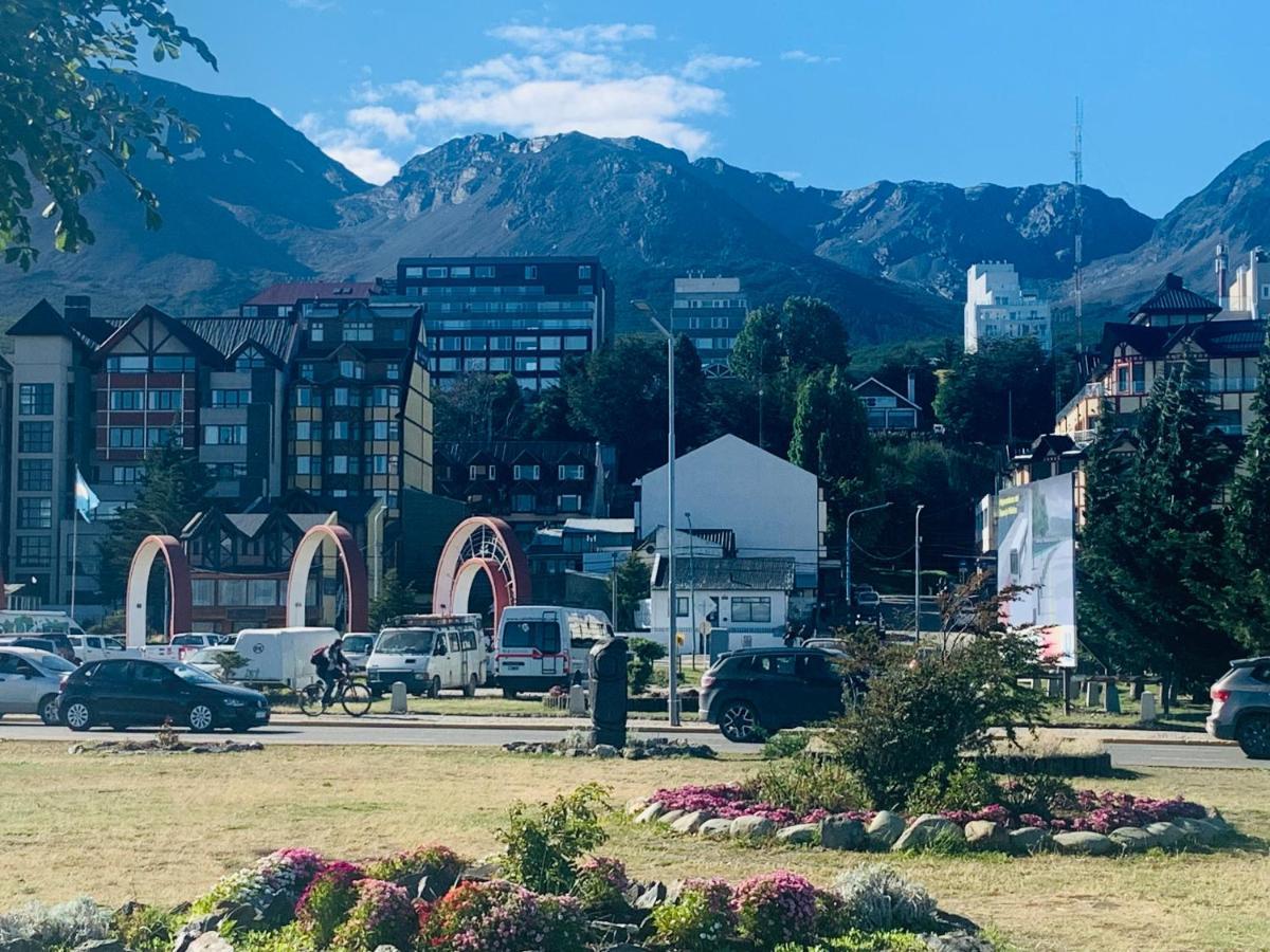 Ushuaia Nice Home Экстерьер фото