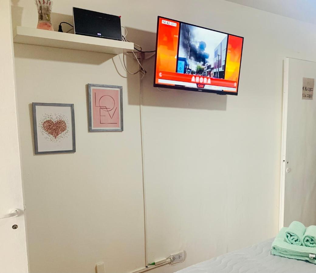 Ushuaia Nice Home Экстерьер фото