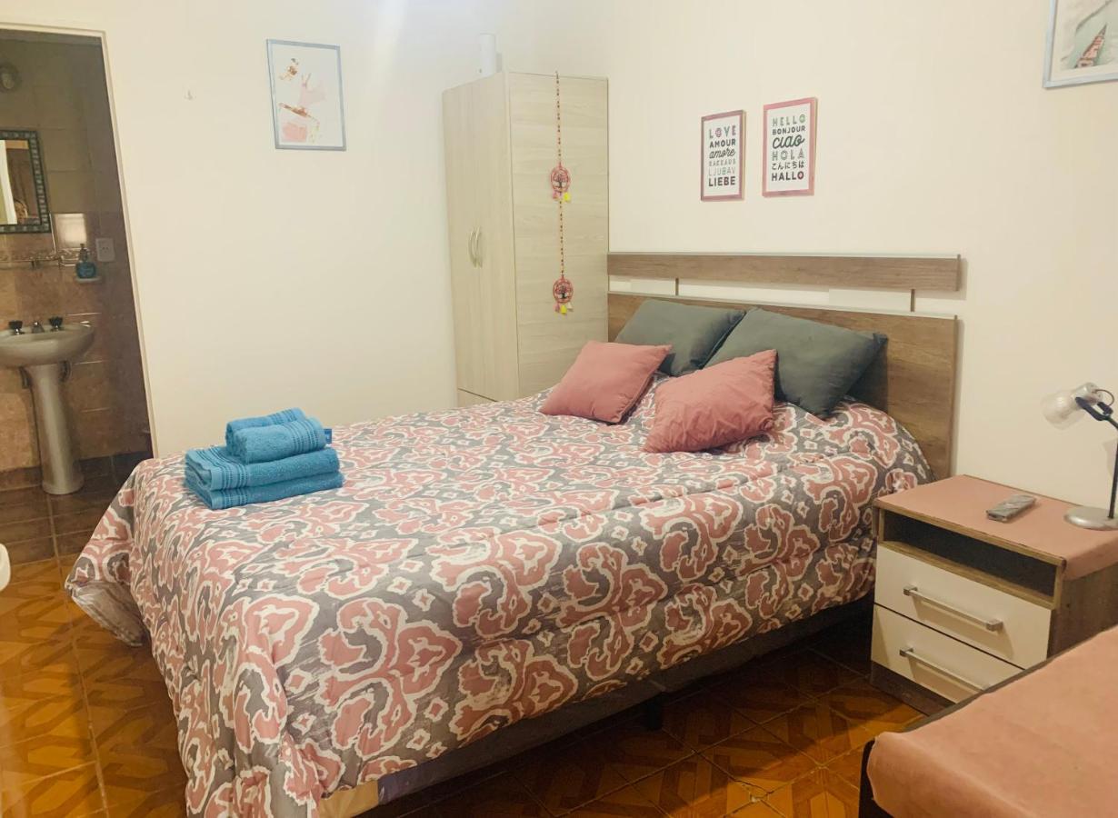Ushuaia Nice Home Экстерьер фото