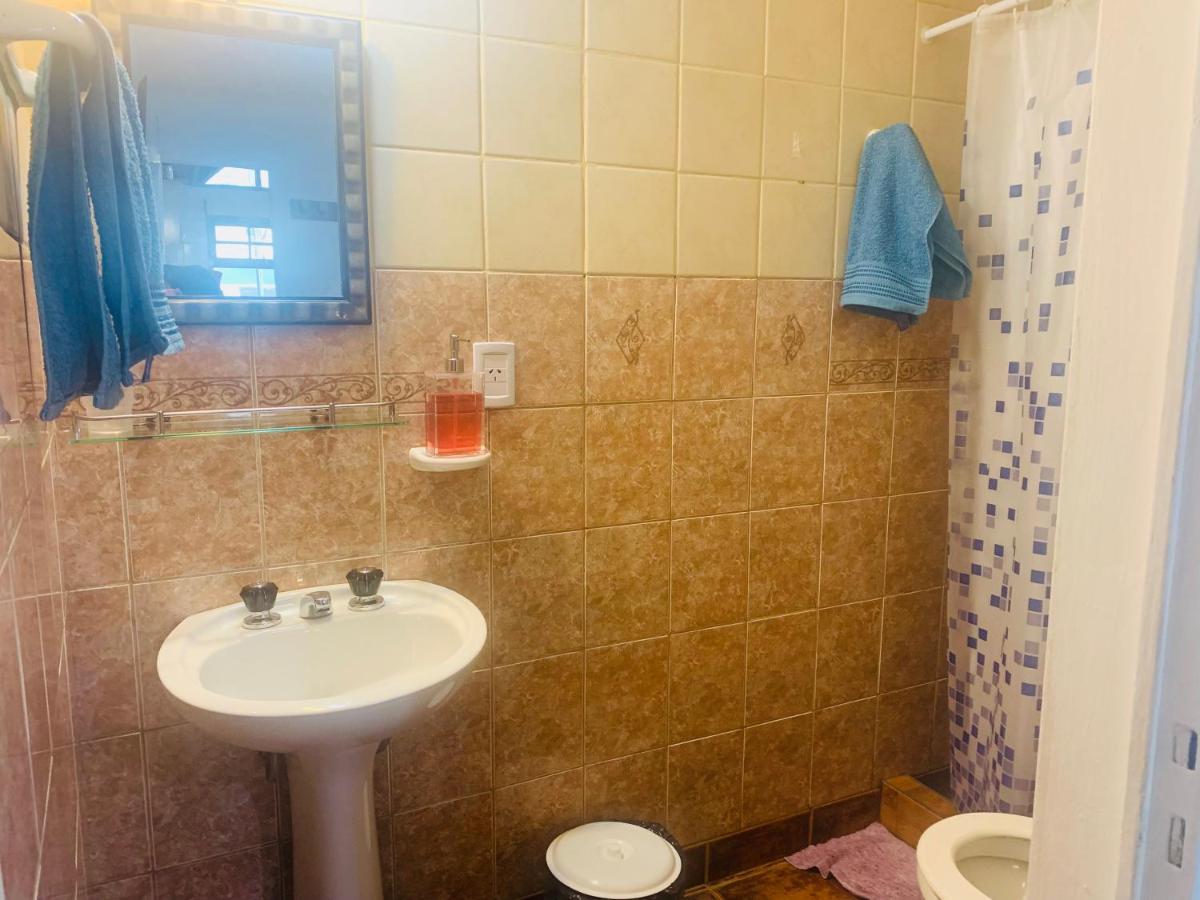 Ushuaia Nice Home Экстерьер фото