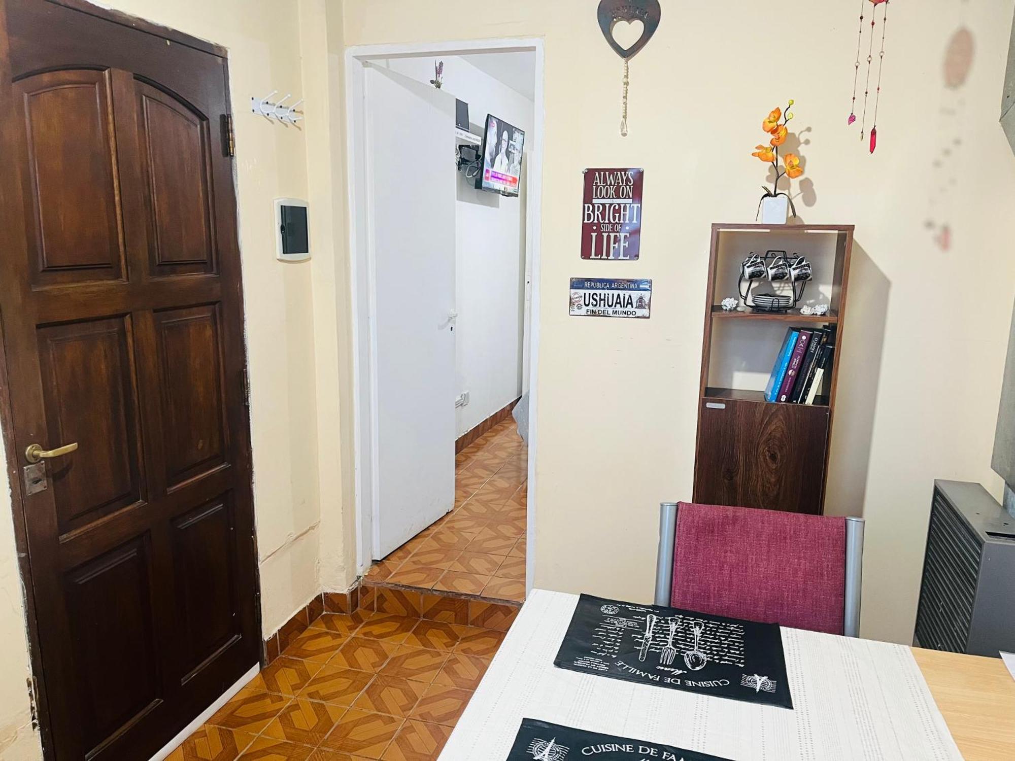 Ushuaia Nice Home Экстерьер фото